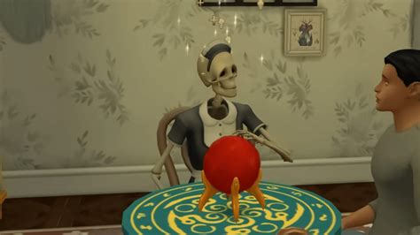 Cómo Invocar A Bonehilda En The Sims 4 Mundotrucos