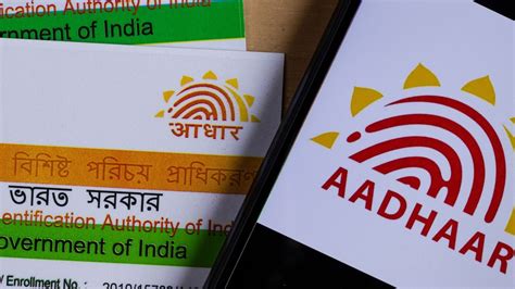 Aadhaar Card Update Step By Step Guide To Change Your Name On Aadhaar