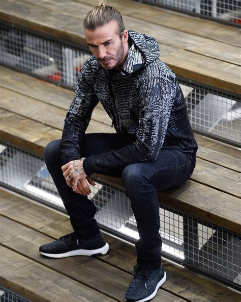 Beckhamonly On Instagram Davidbeckham Adidas David Beckham