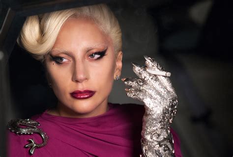 Lady Gaga Wins Best Actress In A Limited Series Or Tv Movie The New