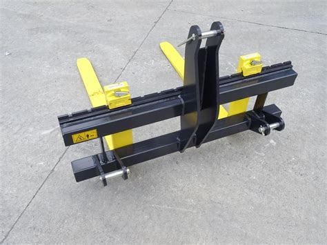 Tractor 3 Point Forklift Attachment Forklift Reviews