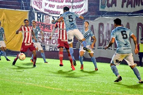 Antonio candini , rio cuarto , аргентина. San Martín vence 2-1 a Estudiantes de Río Cuarto en La ...