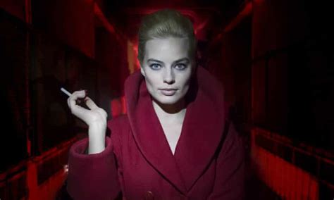 Terminal Review Margot Robbie Hit Woman Thriller Misfires Thrillers The Guardian