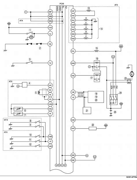 System wiring diagrams article text 1996 mazda diagrams/wiring diagrams. Mazda 3 Pcm Wiring Diagram - Wiring Diagram