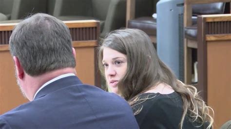 State Rests In Taylor Parker Capital Murder Sentencing Trial Youtube