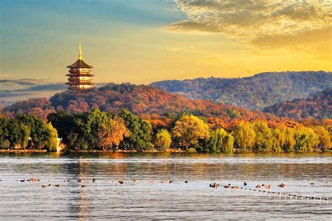 Hangzhou West Lake Ultimate Guide To Visit Xi Hu China