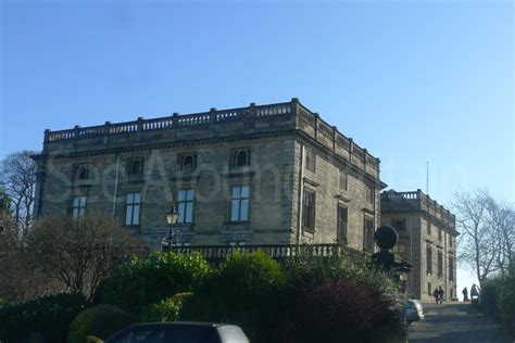 Nottingham Castle Museum And Art Gallery Entry Fee