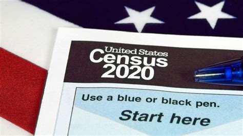 Census 2020 Invitations Start Across Dfw Nbc 5 Dallas Fort Worth