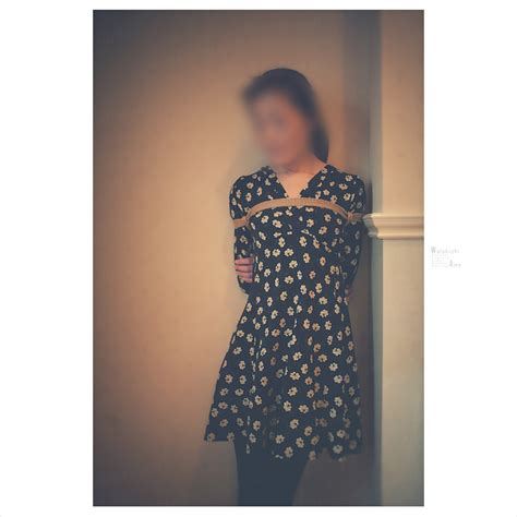 ワンピースの素人M女を着衣緊縛 私雨 アナル奴隷系SM調教ブログ