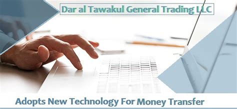 Dar Al Tawakul General Trading Llc Company Is A Registered Flickr