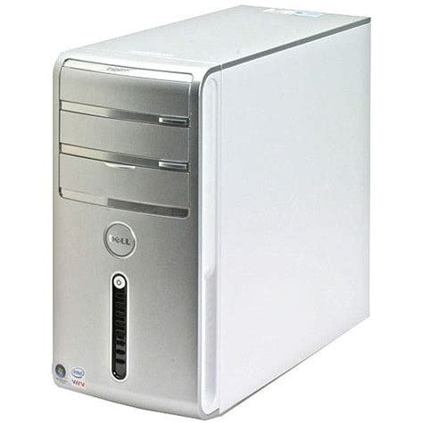 Dell Inspiron Desktop 531 Computer Refurbished 11514614 Overstock