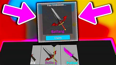 Looking for murder mystery 2 codes that give you cool rewards? Mm2 Sandbox Unboxing 2 Roblox - Get Free Robux In One Sec