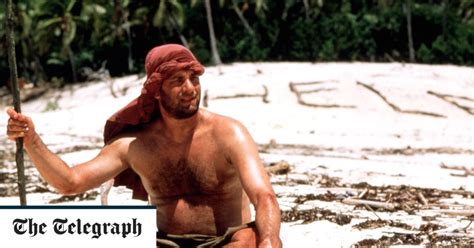 How To Survive On A Desert Island Telegraph