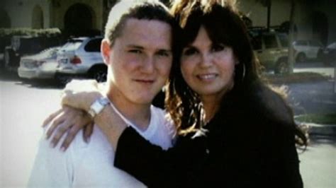 marie osmond s son was bullied very heavily before his suicide