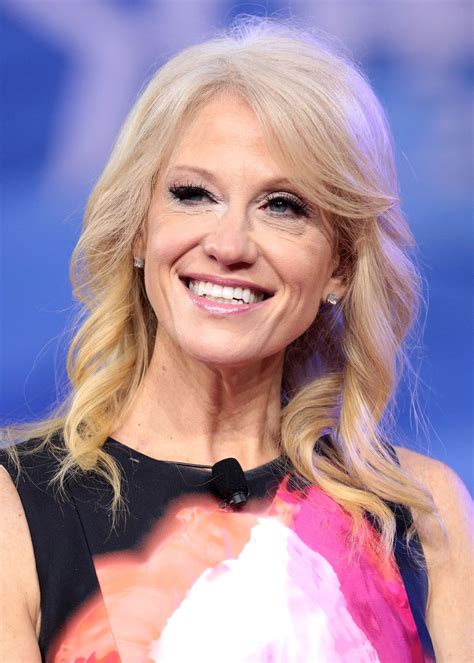 Kellyanne conway is leading the white house coordination of federal responses to the opioids attorney general jeff sessions announced pollster kellyanne conway, counselor to president. Kellyanne Conway - Wikipedia