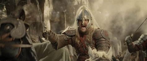 The Lord Of The Rings War Of The Rohirrim Everything We Know So Far