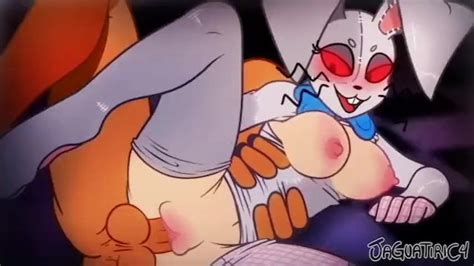 Vanny Fnaf Vanny Fnaf Discover And Share Gifs My XXX Hot Girl
