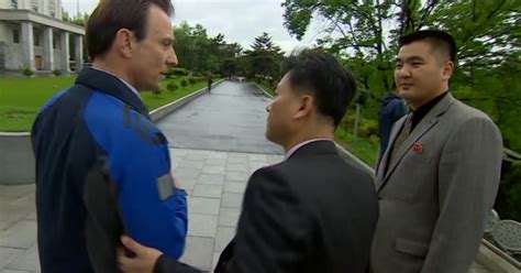 North Korea Kicked Out Three Bbc Journalists For Insulting The