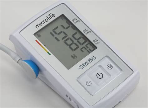 Microlife Premium Bp3gx1 5a Costco Exclusive Blood Pressure Monitor