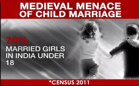 Child Marriages In India Explained In Numbers India Today