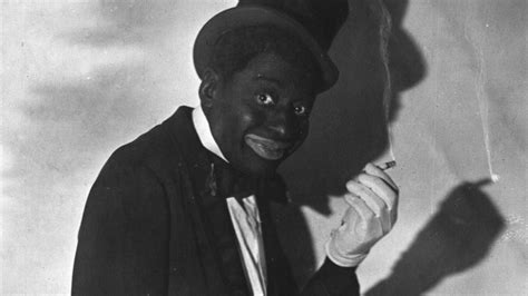 Blackface Halloween A Toxic Cultural Tradition The Atlantic