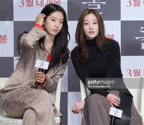 park shin hye photos photos and premium high res pictures getty images