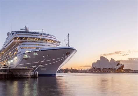 Travel Around The World With Oceania On 180 Day Cruises