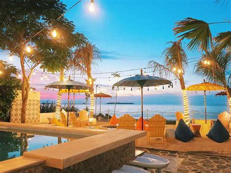 5 Rekomendasi Hotel Di Jepara Dengan Pemandangan Pantai Jateng