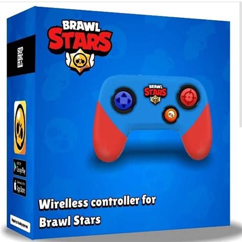 Can Supercell make one of these? : Brawlstars