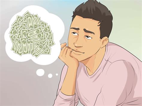 How To Be Financially Stable 14 Steps With Pictures Wikihow