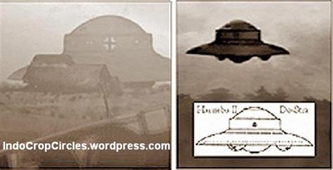 Arsip Rahasia Proyek Ufo Adolf Hitler Bukan Fantasi Kaskus