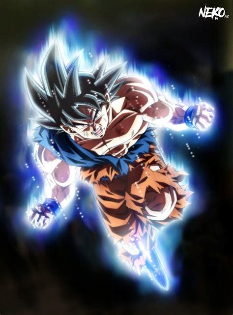 According to whis, ultra instinct is like a state of. Ultra Instinct Gogeta Wallpapers - Wallpaper Cave