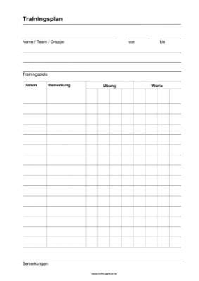 B086ccm9fj und klaviatur 1 mm asin Trainingsplan 14 Tage (PDF) | Pdf-Vorlage zum Ausdrucken