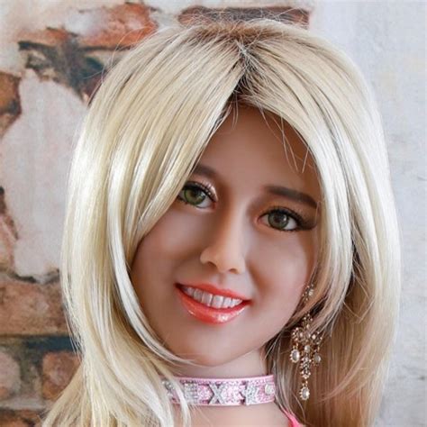Neodoll Sweet Heart Wig Sex Doll Hair Lucidtoys