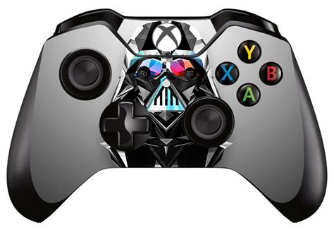 Star Wars Xbox One Controller Skin Sticker Decal Design 2