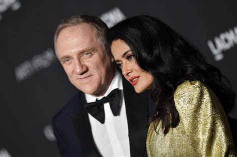 Pinault, 1960'ların başında kereste endüstrisindeki işine başladı. Dünyanın en zenginleri açıklandı (Lider değişmedi) | NTV