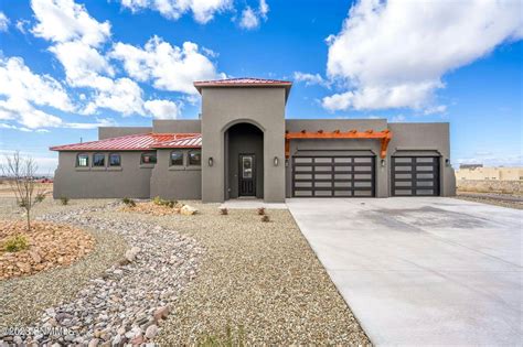 5424 Pebble Brook Drive, Las Cruces, NM 88001 (MLS #2300058) :: Better