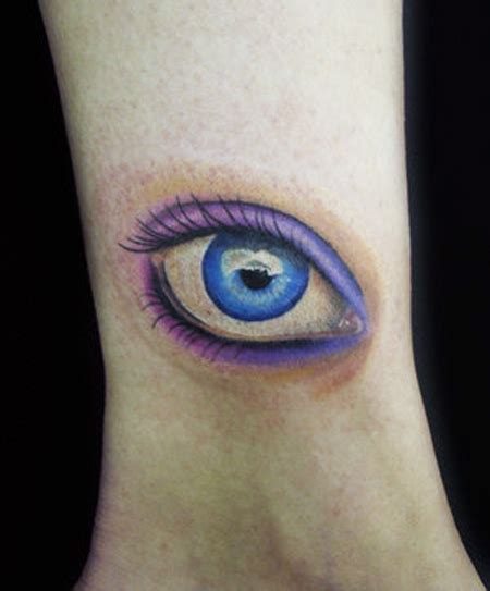 20 Beautiful Eyes Tattoo Designs You Should Check Out Sheplanet
