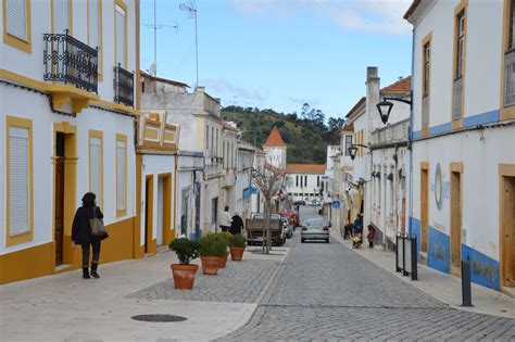 Cenário perfeito para uma escapadinha romântica na costa alentejana. Odemira distinguido como "Município Amigo do Desporto"