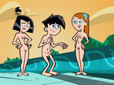 Rule34 If It Exists There Is Porn Of It Ncbb Danny Fenton Jazz