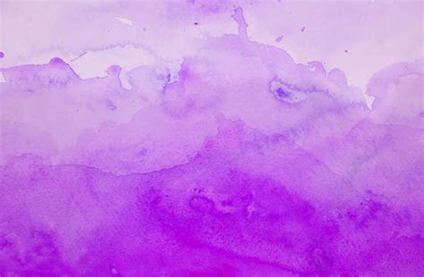 Best Purple Watercolor Stock Photos Pictures And Royalty Free Images