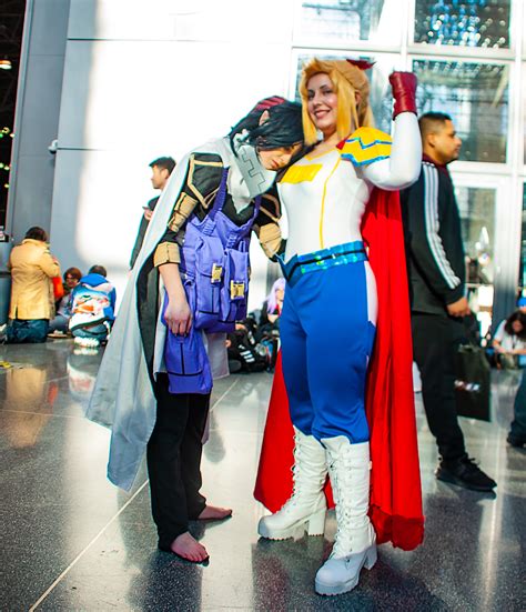 Anime Cosplay Couples Costumes Top 15 Best Anime Couples Rolecosplay