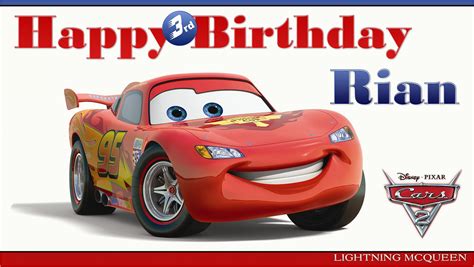 Happy Birthday Cards With Cars Birthdaybuzz