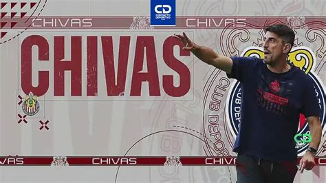 Chivas Y Su B Squeda De Un Que Pese En La Cancha Tudn Liga Mx Tudn