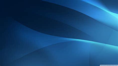 Aero Abstract Background Blue 4k Hd Desktop Wallpaper For