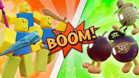 On this page, get fastest and newest let's have a look for the currently active arsenal codes 2021. Roblox Boom Codes (January 2021) - Games Predator