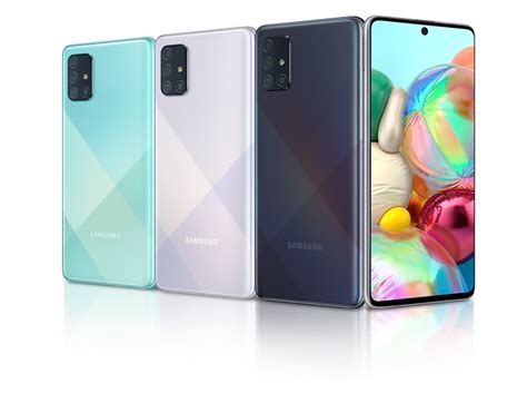 Here is samsung galaxy a70 price in malaysia as updated on may 2019. Samsung Galaxy A71 Price in Malaysia & Specs | Samsung MY