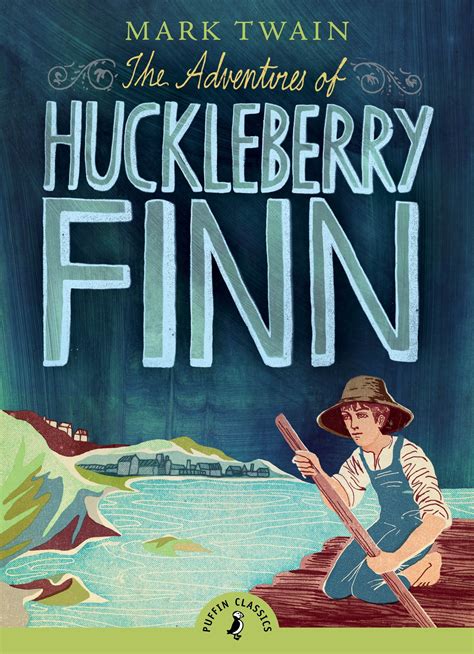 <strong>Cuộc phiêu lưu của Huckleberry Finn</strong>