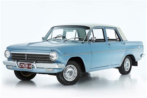 1962 1965 Holden Ej Eh Buyers Guide