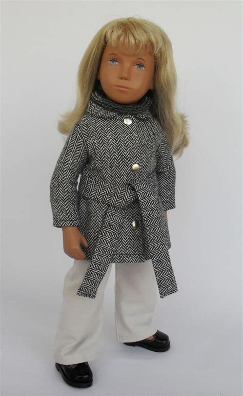 Pin By Ace On Sashas Doll Clothes Clothes Sasha Doll